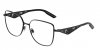OKULARY KOREKCYJNE DOLCE & GABBANA DG 1358 01 54 ROZMIAR M